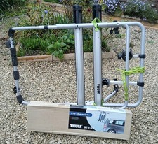 Thule Bike Rack 973 & 973-23 Third Bike Boxed Addition