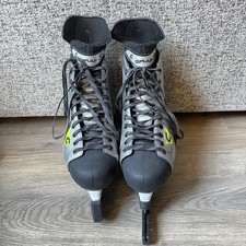 Graf Ultra F10 Seven 77 Men’s Ice Skates UK Size 10