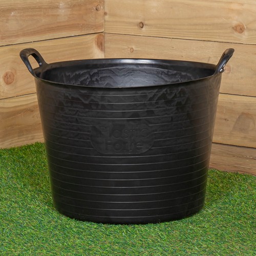 45cm large black - x,