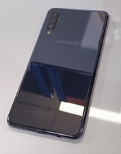 Samsung Galaxy A7 (2018)