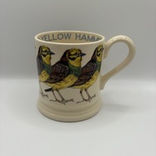 Emma Bridgewater Yellow Hammer