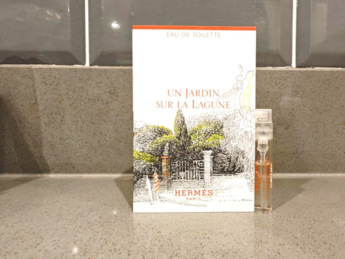 Hermes jardin sur - un,