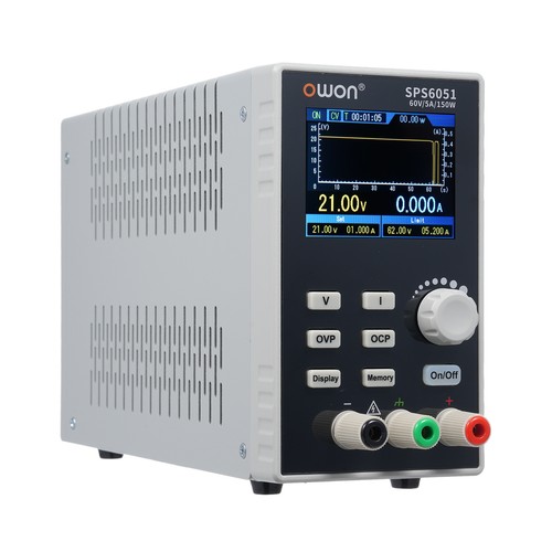 Sps6051 silent fanless - silent, series
