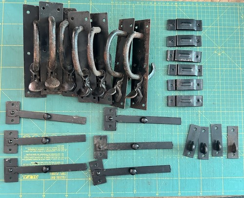 Vintage steel suffolk - 4, thumb
