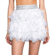 Womens Tutu Skirt Prom