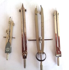 Technical Drawing Instruments.