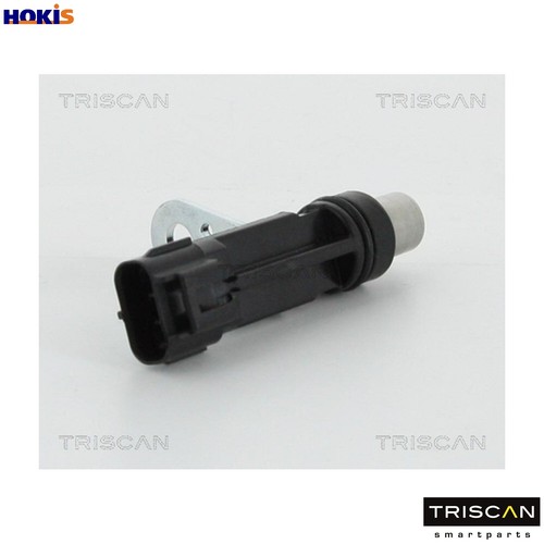 Sensor crankshaft pulse 8855 - crankshaft,