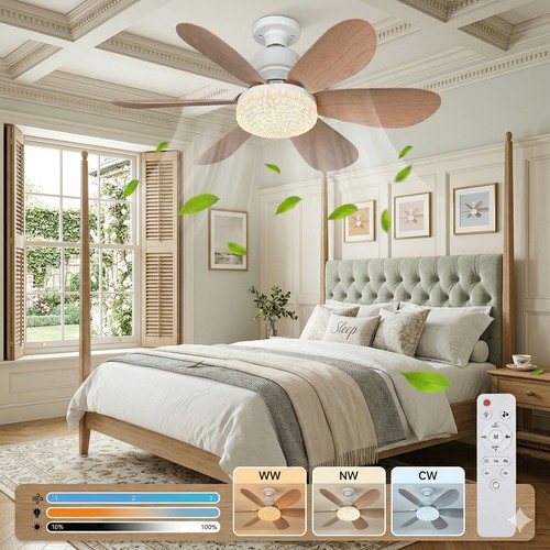 Led ceiling fan - ceiling,