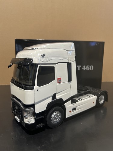 Renault trucks t460 sleeper - sc,
