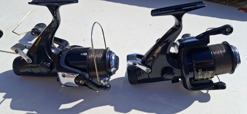 Wychwood rogue free spin s - free, 50's