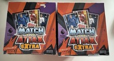 Topps Match Attax Extra