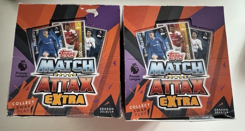 Topps match attax extra - topps,