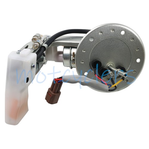 Fuel pump assy - fuel, suzuki