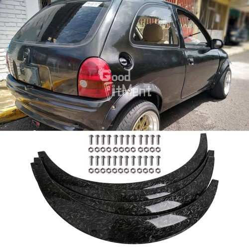 Flexible wide body - flexible,