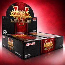 Tcg rarity - 🔥yu-gi-oh!,