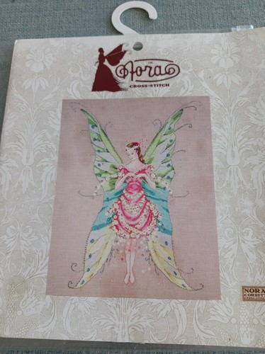 Nora corbett fairy - , cross