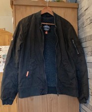 Superdry Men's Bomber Jacket