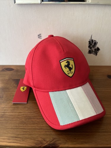 Certified ferrari merchandise - ferrari,