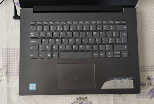 Faulty screen worn ssd lenovo - worn,