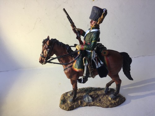 Del prado cavalry napoleonic - prado,