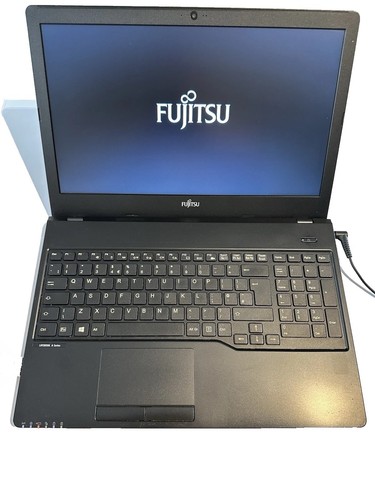Fujitsu laptop intel 8th - fujitsu, i3