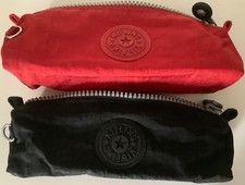 Kipling pencil cases black - pencil,