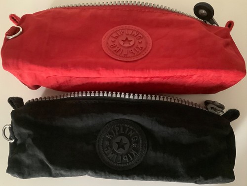 Kipling pencil cases - pencil,