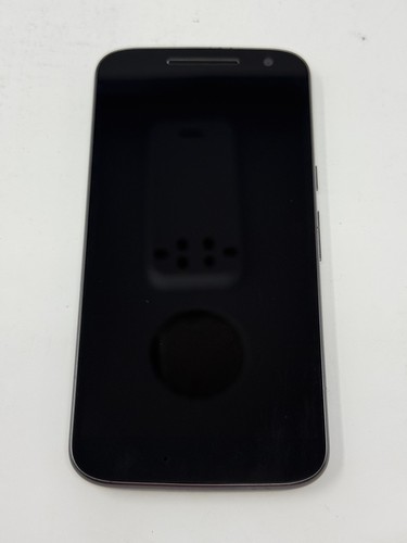 Motorola moto 16gb gray - motorola,