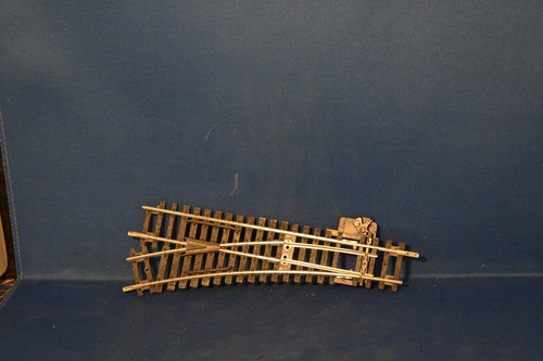 Hornby r612 point no - l/h,