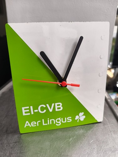 Aer lingus cvb - aer, airbus