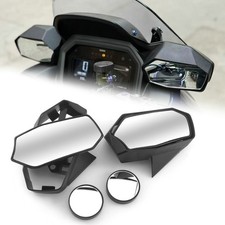 Motorcycle Front Moving