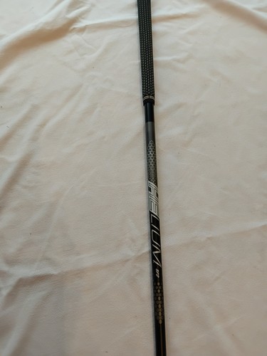 Cobra wood helium shaft - cobra,