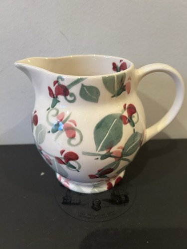Emma bridgewater sweet pea - bridgewater,