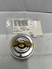 Bmw genuine thermostat e34 e32 - bmw,