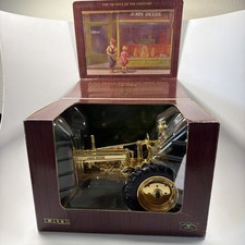 Ertl 1/16 Gold John Deere