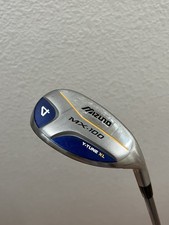 Mizuno MX-100 Y-Tune XL 4 Hybrid Exsar IS4 Graphite Regular Flex RH