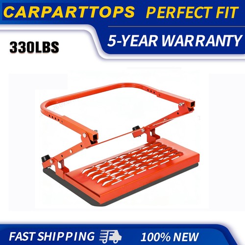 Wheel tyre step ladder - wheel,