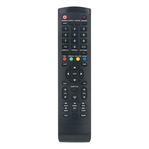 Allimity remote control fit - allimity,
