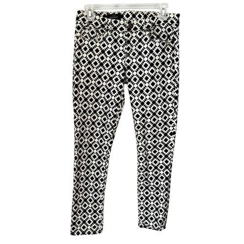 Crew black white - j.,