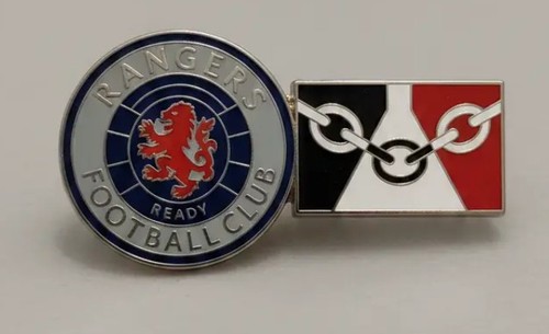Glasgow rangers black country - black,