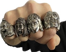 KISS “Gene Simmons”