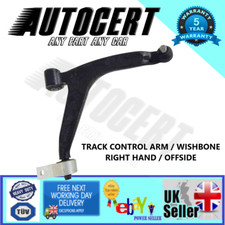 CITROEN XSARA PICASSO 99-17 FRONT LOWER SUSPENSION CONTROL ARM WISHBONE - RIGHT