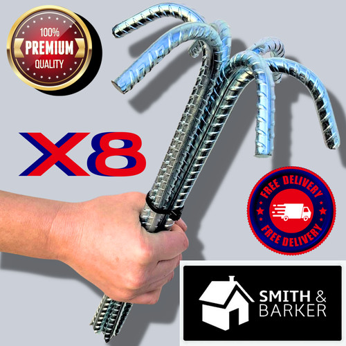 Smith barker heavy - &,