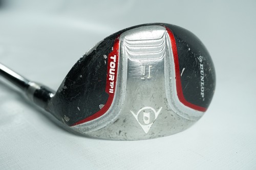 Dunlop tour tp11 hybrid - tp11, 21°