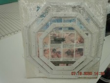 OCTI-HOOPS BY CLARE ROWLEY