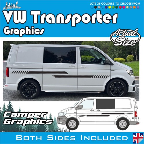 Swb transporter camper - swb,