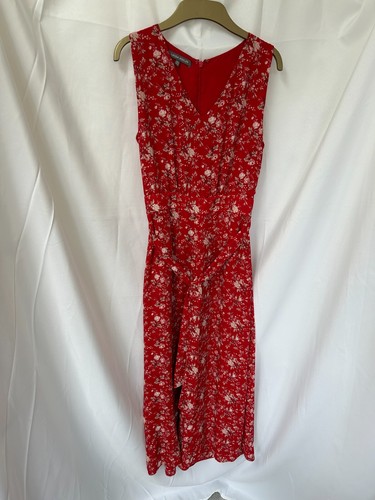 Laura ashley red - laura,