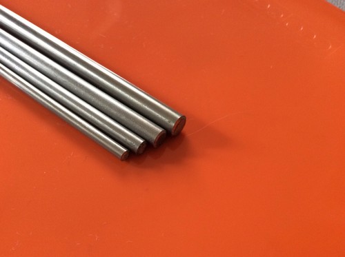 Precision mild steel - precision,