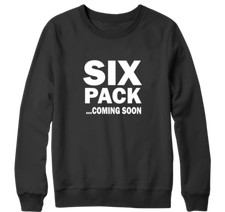 Six Pack Coming Soon