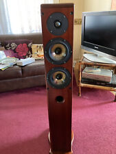 OPERA SP3 Floor Standing Speakers A1 condition Wood 
